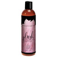 Hybrydowy Lubrykant Analny Plush Hybrid Anal 120Ml Intimate Earth
