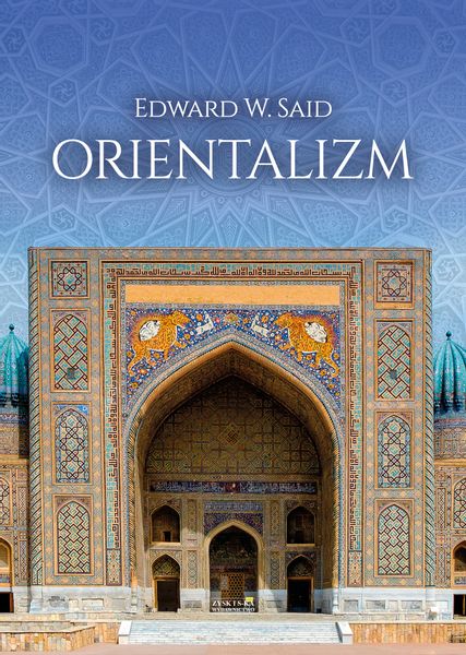 (epub, mobi) Orientalizm zdjęcie 1