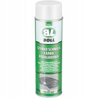 farba podkładowa boll spray 500 ml biała