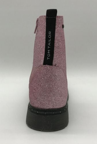 Buty damskie botki Tom Tailor R.39 na Arena.pl