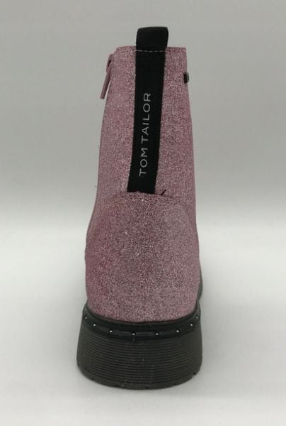 Buty damskie botki Tom Tailor R.39 zdjęcie 4