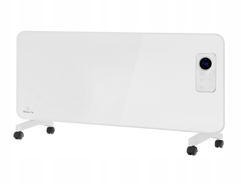 Grzejnik elektryczny konwektorowy TOKYO 2000W WiFi zdjęcie 8