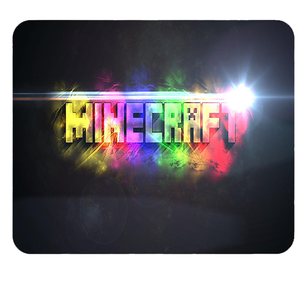 Podkładka pod myszkę Minecraft zdjęcie 1