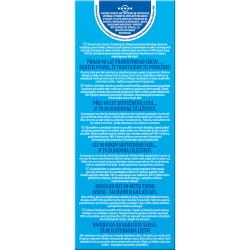 Durex Classic 18 szt na Arena.pl