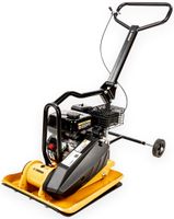 CEDRUS ZG01 ZAGĘSZCZARKA SPALINOWA DO GRUNTU UBIJARKA 96 KG / 6,5 KM + KOŁA TRANSPORTOWE + MATA SILIKONOWA - EWIMAX - OFICJALNY DYSTRYBUTOR - AUTORYZOWANY DEALER CEDRUS