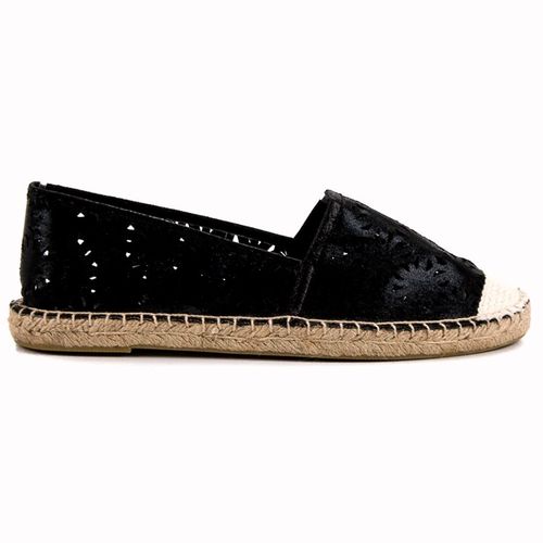 Tekstylne Espadryle r.39 na Arena.pl