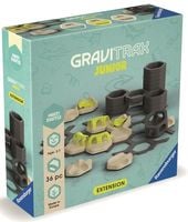 Gravitrax Junior - zestaw uzupełniający Multi Rout