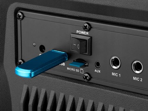 SVEN PS-730 głośnik bluetooth 100W TWS, mocny bass na Arena.pl