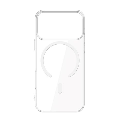 apple iphone 17 pro max - 3mk clear magcase na Arena.pl