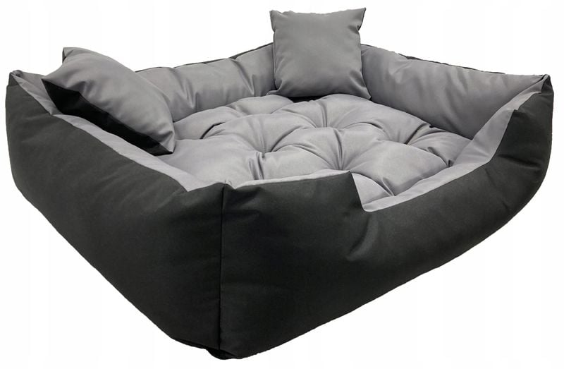 LEGOWISKO POSŁANIE SPANIE dla PSA 75x65 PIKOWANE zdjęcie 2