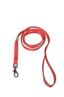 A-027 SMYCZ DLA PSA TAŚMA 16MM/180CM Kolor - Czerwony