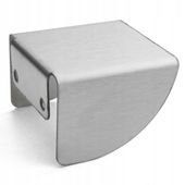 Daszek Stal Nierdzewna Osłona Dzwonka SIMPLIT 611 ORNO VIRONE VIBELL