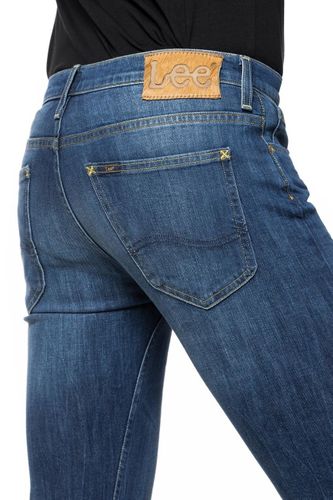 LEE POWELL BLUE SHADOW W29 L32 na Arena.pl