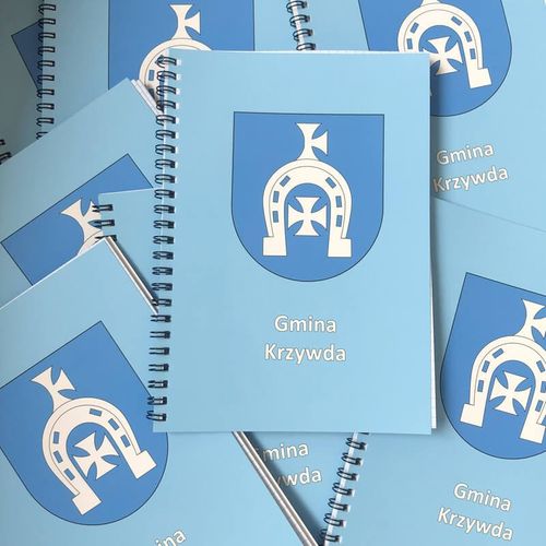 Notesy spiralowane A5 na Arena.pl