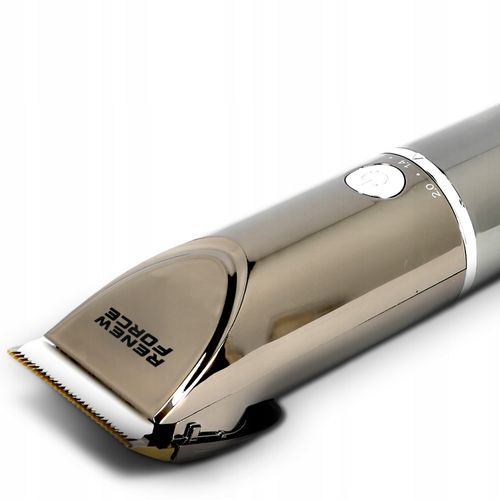 Maszynka uniwersalna bezprzewodowa Renew Force 5 W na Arena.pl