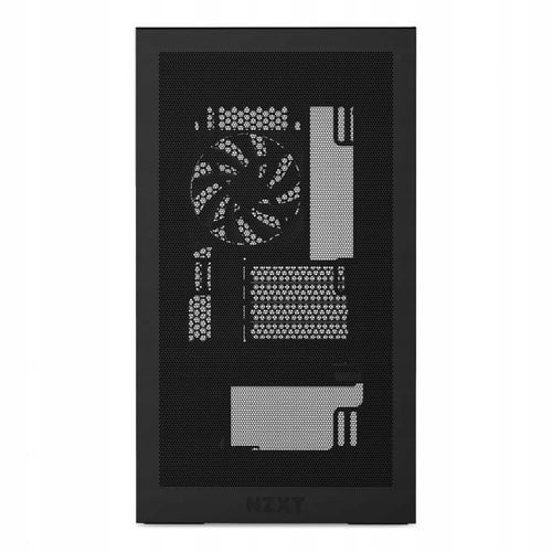 Obudowa NZXT H3 FLOW Black na Arena.pl
