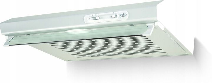 OKAP KUCHENNY Beko CFB 6310 W zdjęcie 1
