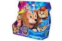 SPIN Psi Patrol plusz Liberty+JuniorPatr 6067860/3