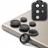 RINGKE SZKŁO SZKIEŁKO OSŁONA NA APARAT DO GALAXY S24 ULTRA + APLIKATOR