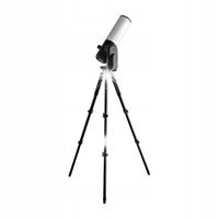 Unistellar eVscope 2 Teleskop Cyfrowy 114mm Kamera Foto 7.7MP Statyw Alt-Az