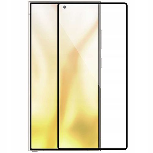 Spacecase Full Cover Glass Galaxy S25 Ultra na Arena.pl