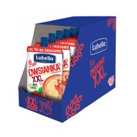 Lubella Owsianka XXL z bananami truskawkami 170 g x 10 sztuk
