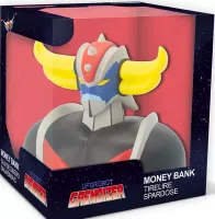 Grendizer. Skarbonka Grendizer