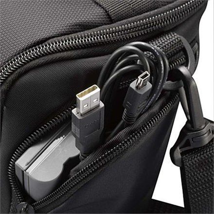 Case Logic DCB-306 SLR Camera Bag Black na Arena.pl