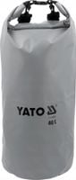 YATO PLECAK WOREK MONTERSKI WODOODPORNY 40L NA NARZĘDZIA ITP YT-74293