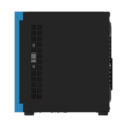 AQIRYS Obudowa do komputera SARGAS black na Arena.pl