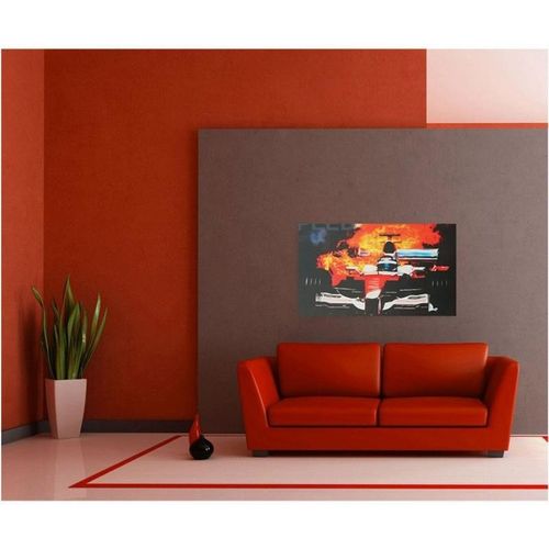 Deco Panel, Formuła 1 120x80 na Arena.pl