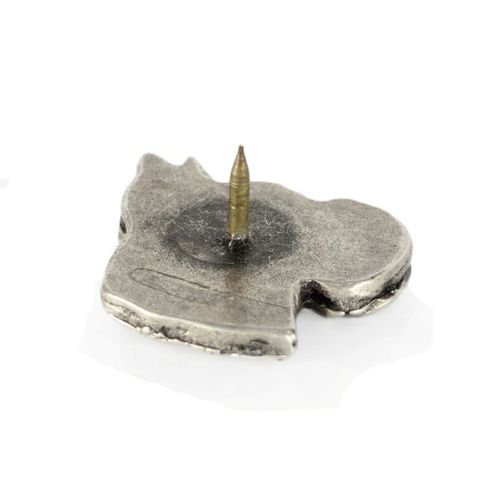 Bokser - broszka - 2635 na Arena.pl