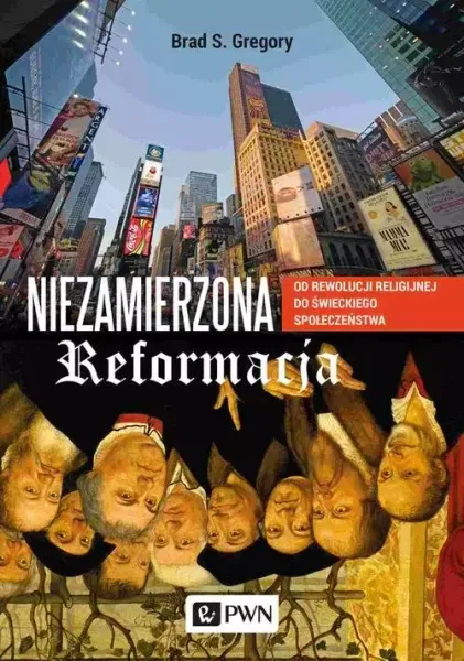 Niezamierzona reformacja zdjęcie 1