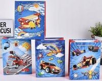 TOREBKA UPOMINKOWA JYWK 047 M 32x26x10 CM W&K