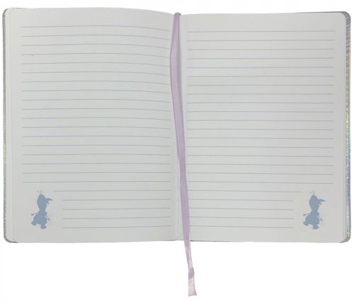 NOTES HOLOGRAFICZNY A5 4411 na Arena.pl