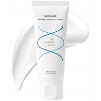 Krem przeciwsłoneczny SPF50 Monage All Day La Mel Sun Cream 50ml