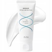 Krem przeciwsłoneczny SPF50 Monage All Day La Mel Sun Cream 50ml