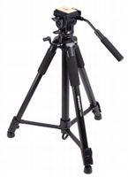 Statyw aluminiowy TR-688V, 3 kg, 170 cm, 2D