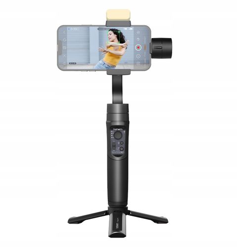 Gimbal Hohem iSteady Mobile+ Kit na Arena.pl