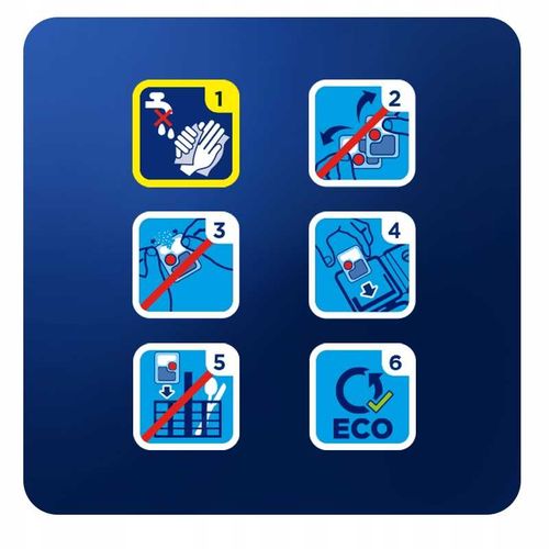 finish kapsułki ultimate plus 62 lemon na Arena.pl