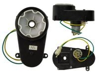 Silnik skrętu 12V 5500 RPM HL1638 HL1538 HL1518