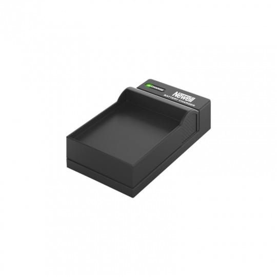Ładowarka Newell DC-USB do akumulatorów NP-BG1 do Sony zdjęcie 1