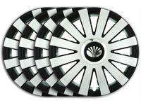 KOŁPAKI 13'' DAEWOO Lanos Matiz Nubira Polonez ONX