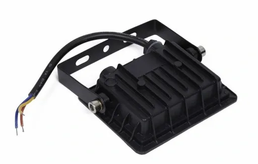 HALOGEN LED 10W NAŚWIETLACZ LAMPA IP66 950lm=100W zdjęcie 4