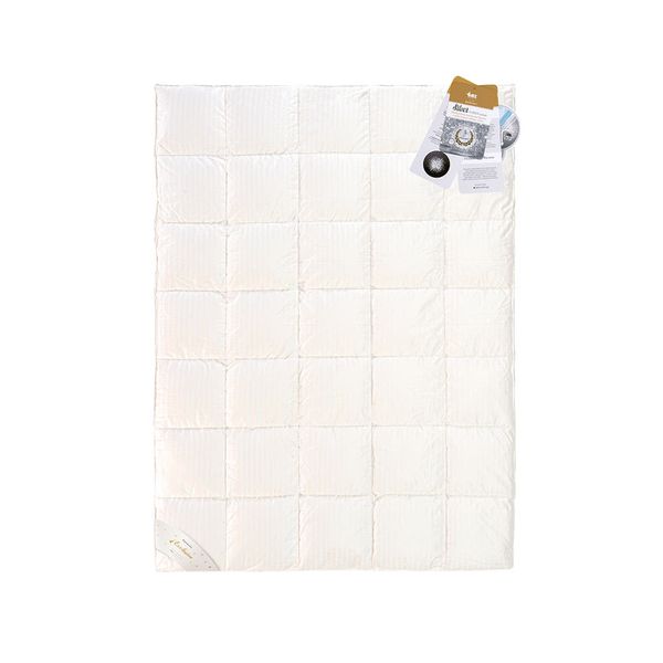 Kołdra Silver Prestige AMZ Ciepła 135x200 cm zdjęcie 1