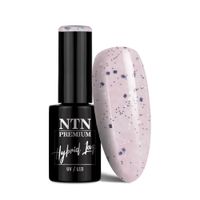 Lakier Hybrydowy Led/Uv Gel Polish Browns Nr 516 Limited Edition NTN 5G
