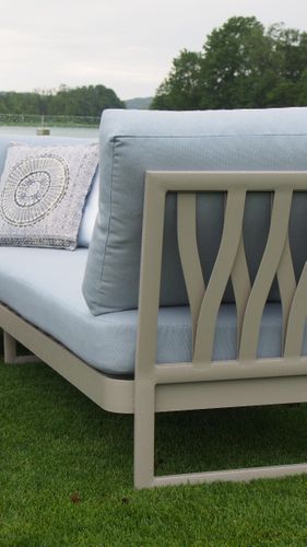 Fotel Sue 101x91x71cm # na Arena.pl