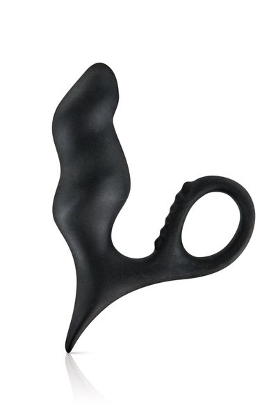 J1 BLUE JUNKER MALE STIMULATOR zdjęcie 1