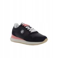 Sneakersy damskie LUMBERJACK CHARLOTTE 40