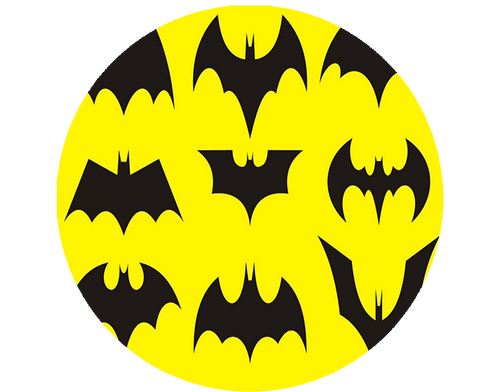 Podkładka pod myszkę Batman na Arena.pl